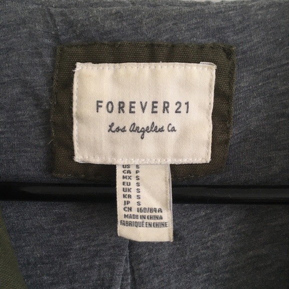 Spring/fall jacket - Picture 4 of 5